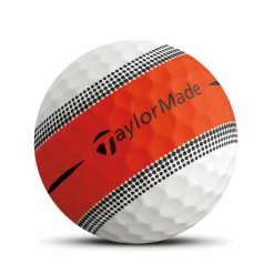 Taylormade Tour Response Multicolour Stripe Golf Balls -Balls Powa Shop Taylormade Tour Response Multicolour Stripe Golf Balls 4