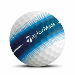 Taylormade Tour Response Multicolour Stripe Golf Balls -Balls Powa Shop Taylormade Tour Response Multicolour Stripe Golf Balls 5