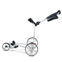 Balls Powa Shop -Balls Powa Shop TiOne weiss weiss 002