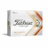 Titleist Velocity Golf Balls | White -Balls Powa Shop TitleistVelocity