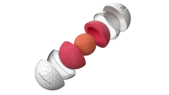 Titleist 2023 Pro V1X Golf Balls -Balls Powa Shop Titleist 2023 Pro V1X Golf Balls Coming Soon 7