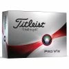 Titleist 2023 Pro V1X High Numbers Golf Balls | White -Balls Powa Shop Titleist 2023 Pro V1X High Numbers Golf Balls White 2