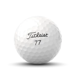 Titleist 2023 Pro V1 Golf Balls | White -Balls Powa Shop Titleist 2023 Pro V1 Golf Balls Coming Soon 11