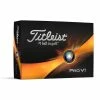 Titleist 2023 Pro V1 Golf Balls | White -Balls Powa Shop Titleist 2023 Pro V1 Golf Balls Coming Soon 2