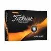 Titleist 2023 Pro V1 High Numbers Golf Balls | White -Balls Powa Shop Titleist 2023 Pro V1 High Numbers Golf Balls White 7