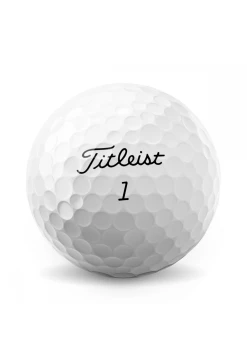 Titleist AVX Golf Balls | White -Balls Powa Shop Titleist AVX Golf Balls White 74