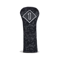 Titleist Black Camo LE Golf Headcovers TA21LCHCCM 9 Titleist Black Camo LE Golf Headcovers TA21LCHCCM -Balls Powa Shop Titleist Black Camo Golf Headcovers TA21LCHCCM 81