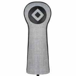 Titleist Heather & Leather Golf Headcovers TA21LHCHL 8 Titleist Heather & Leather Golf Headcovers TA21LHCHL -Balls Powa Shop Titleist Heather Leather Golf Headcovers TA21LHCHL 123