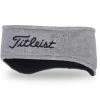 Titleist Ladies Merino Golf Earband -Balls Powa Shop Titleist Ladies Merino Golf Earband 177