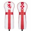 Titleist Limited Edition England Headcovers TA20ENGLHC -Balls Powa Shop Titleist Limited Edition England Headcovers TA20ENGLHC 26