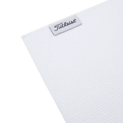 Titleist Microfibre Golf Towel TA22MFTWL -Balls Powa Shop Titleist Microfibre Golf Towel TA22MFTWL 0
