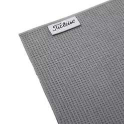 Titleist Microfibre Golf Towel TA22MFTWL -Balls Powa Shop Titleist Microfibre Golf Towel TA22MFTWL 5