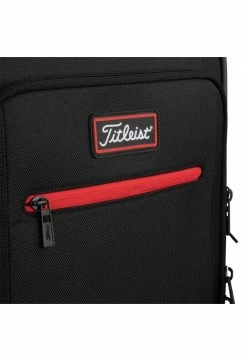 Titleist Players Spinner Suitcase TB20PSP -Balls Powa Shop Titleist Players Spinner Suitcase TB20PSP 129