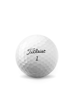 Titleist Pro V1 Golf Balls | White -Balls Powa Shop Titleist Pro Golf Balls White 70