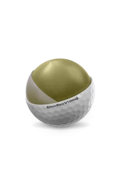 Titleist Pro V1 Golf Balls | White -Balls Powa Shop Titleist Pro Golf Balls White 99
