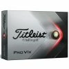 Titleist Pro V1X Golf Balls | White -Balls Powa Shop Titleist Pro V1X Golf Balls White 13