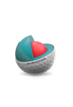 Titleist Pro V1X Golf Balls | White 11 Titleist Pro V1X Golf Balls | White -Balls Powa Shop Titleist Pro V1X Golf Balls White 79