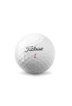 Titleist Pro V1X Golf Balls | White 12 Titleist Pro V1X Golf Balls | White -Balls Powa Shop Titleist Pro V1X Golf Balls White 8
