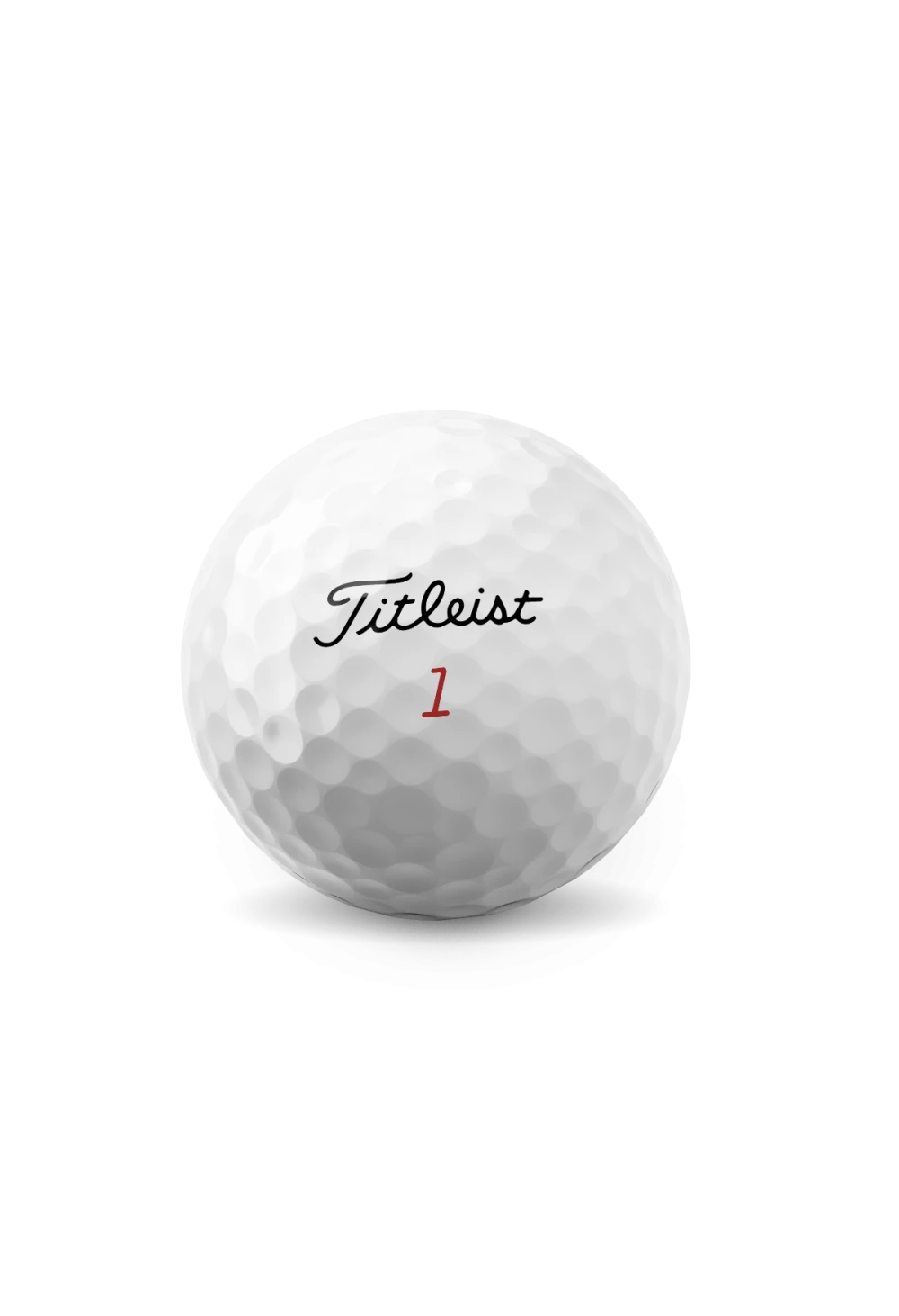Titleist Pro V1X Golf Balls | White 7 Titleist Pro V1X Golf Balls | White - Image 5