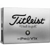 Titleist Pro V1X Left Dash Golf Balls | White -Balls Powa Shop Titleist Pro V1X Left Dash Golf Balls White 62