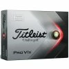 Titleist Pro V1x AIM Golf Balls | White -Balls Powa Shop Titleist Pro V1x AIM Golf Balls White 38