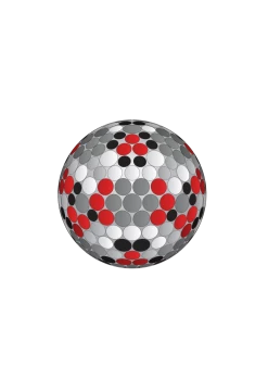 Titleist Pro V1x AIM Golf Balls | White -Balls Powa Shop Titleist Pro V1x AIM Golf Balls White 88