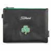 Titleist Shamrock Zippered Pouch TA22ZPS -Balls Powa Shop Titleist Shamrock Zippered Pouch TA ZPS 9