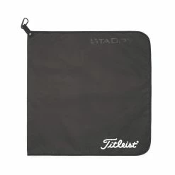Titleist StaDry Performance Golf Towel TA22DPTWL