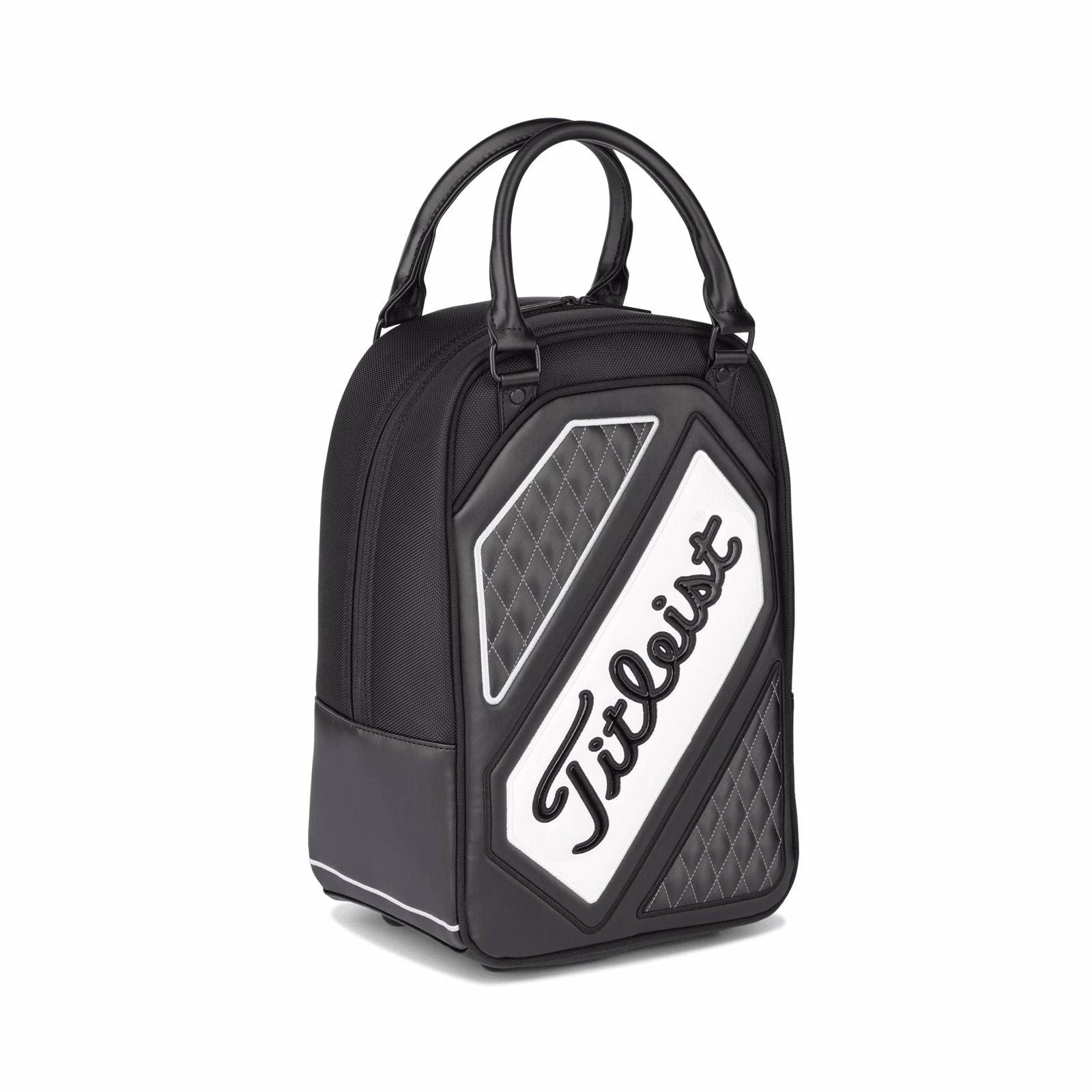 Titleist Tour Series Practice Golf Ball Bag TA20ACSB 3 Titleist Tour Series Practice Golf Ball Bag TA20ACSB