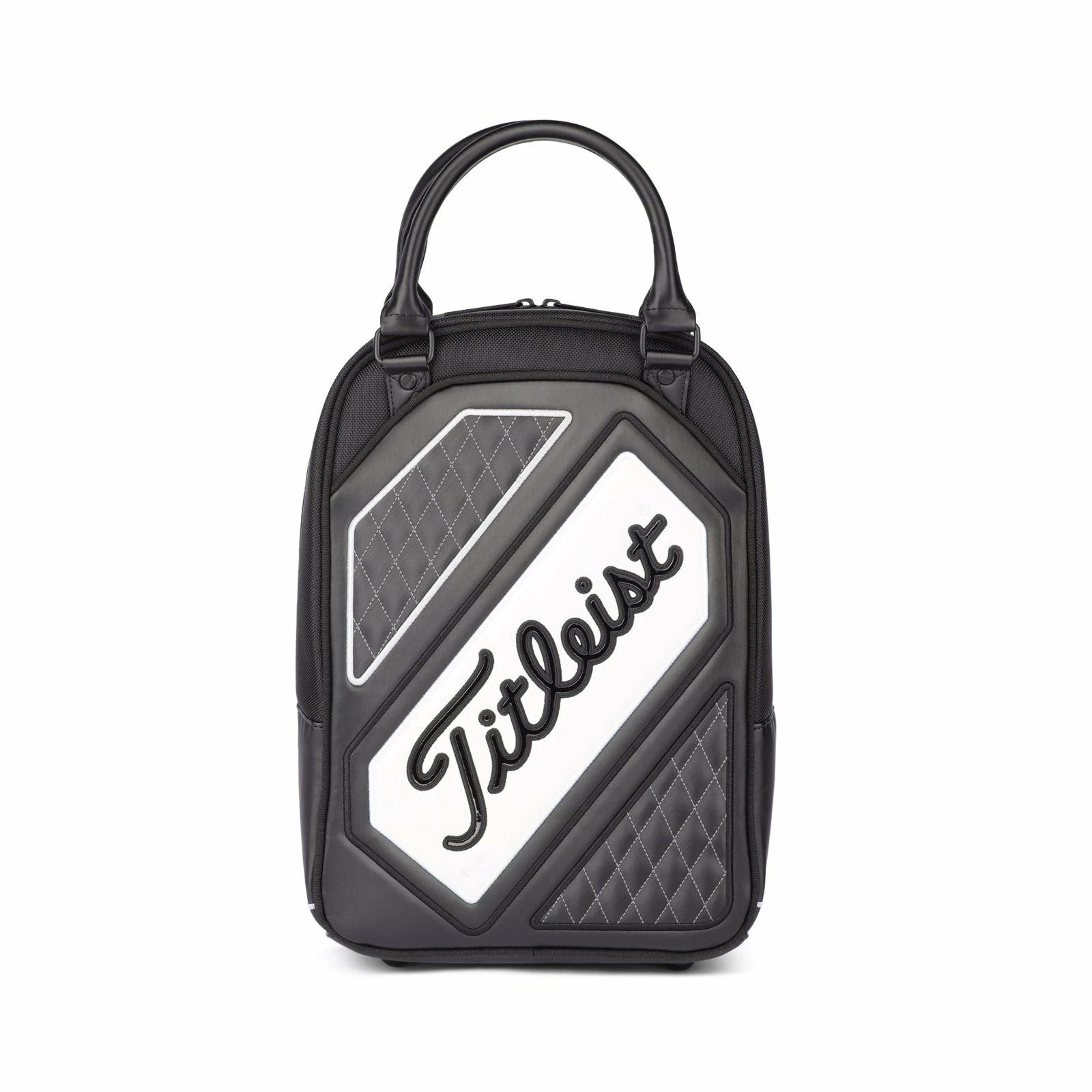 Titleist Tour Series Practice Golf Ball Bag TA20ACSB 4 Titleist Tour Series Practice Golf Ball Bag TA20ACSB - Image 2