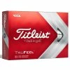 Titleist TruFeel Golf Balls | White -Balls Powa Shop Titleist TruFeel Golf Balls White 73