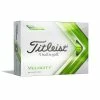 Titleist Velocity Golf Balls | Matte Green -Balls Powa Shop Titleist Velocity Golf Balls Matte Green 0