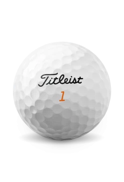 Titleist Velocity Golf Balls | White -Balls Powa Shop Titleist Velocity Golf Balls White 36