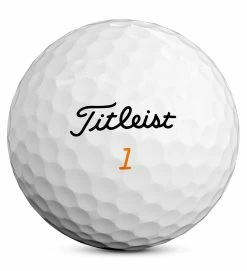 Titleist 2021 Velocity Golf Balls | White -Balls Powa Shop Titleist Velocity Golf Balls White 7