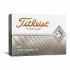 Titleist 2021 Velocity Golf Balls | White -Balls Powa Shop Titleist Velocity Golf Balls White 8
