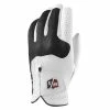 Wilson Staff Conform Leather Glove WGJA00314 LH (RH Player) -Balls Powa Shop WilsonStaffConformLeatherGloveWGJA00314LH RHPlayer 2