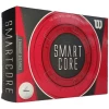 Wilson Smart Core Golf Balls | White -Balls Powa Shop Wilson Smart Core Golf Balls White 0