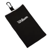 Wilson Tri-Fold Golf Towel WGA3401BL -Balls Powa Shop Wilson Tri Fold Golf Towel WGA3401BL 0