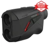Zoom Focus S Golf Laser Rangefinder -Balls Powa Shop Zoom Focus S Golf Rangefinder Black 1