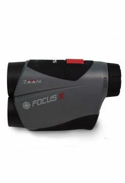 Zoom Focus X Golf Laser Rangefinder 7 Zoom Focus X Golf Laser Rangefinder -Balls Powa Shop Zoom Focus Golf Laser Rangefinder 6