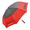 Big Max Aqua Golf Umbrella GU360 | Red/Charcoal -Balls Powa Shop aqua idry schirm 2016 red charcoal 96