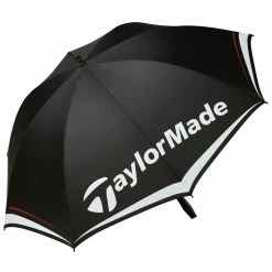 TaylorMade Single Canopy Golf Umbrella | 60 Inch