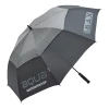 Big Max Aqua Golf Umbrella GU360 | Charcoal/Silver -Balls Powa Shop bigmaxumbrella