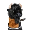 Daphnes Daphne's Novelty Golf Headcovers | Buffalo -Balls Powa Shop buffalo PhotoRoom.png PhotoRoom
