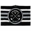 Callaway Cart Golf Towel 5420000 -Balls Powa Shop callaway cart golf towel