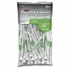 Clarkes Golf Pride Golf Tees Bumper Pack Green 50 2 Clarkes Golf Pride Golf Tees Bumper Pack Green 50 -Balls Powa Shop image