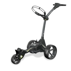 Motocaddy M3 GPS Electric Golf Trolley | 18 Hole Lithium Battery