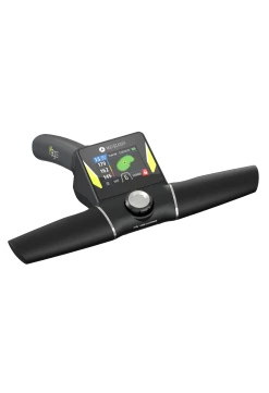 Motocaddy M3 GPS Electric Golf Trolley | 18 Hole Lithium Battery -Balls Powa Shop m3 gps handle