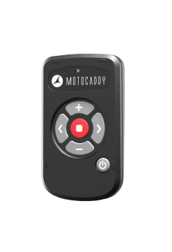 Motocaddy M7 Remote Electric Golf Trolley | Ultra Lithium Battery -Balls Powa Shop m7 remote handset