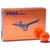 Mizuno RB566 Golf Balls | Orange -Balls Powa Shop mizuno rb556 golf balls orange